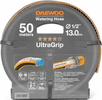 KASTMISVOOLIK DAEWOO ULTRAGRIP PLUS 50M 1/2" (13MM)