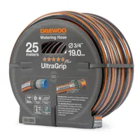 AIAVOOLIK DAEWOO ULTRAGRIP PLUS 25M 3/4" (19MM)