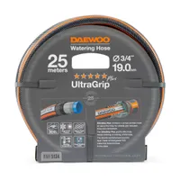 AIAVOOLIK DAEWOO ULTRAGRIP PLUS 25M 3/4" (19MM)