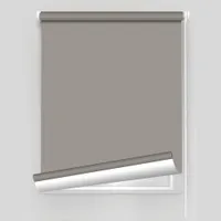 PIMENDAV RULOO DEKORIKA 120X175CM TUMEHALL