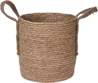 HOIUKORV SANGADEGA 23X23X23CM S PRUUN