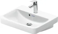 VALAMU DURAVIT NO.1 50CM VALGE