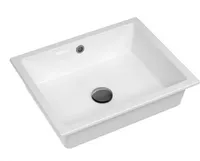 VANNITOAVALAMU TURTL 125MM 445X340MM MARMOR