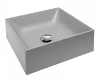 VANNITOAVALAMU TURTL 120MM 378X378MM GRANIIT HÕBE