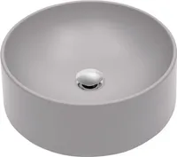 VANNITOAVALAMU TURTL 120MM 378X378MM GRANIIT HÕBE