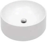 VANNITOAVALAMU TURTL 120MM 378X378MM MARMOR