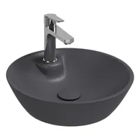 KERAAMILINE VALAMU ISVEA SISTEMAY Ø45CM ÜMAR ANTRATSIIT