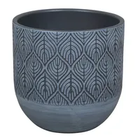 ÜMBRISPOTT NDT OLIVA D 14X13,5CM