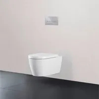 LOPUTUSNUPP DURAVIT DURASYSTEM BETA 100 KROOM