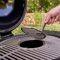 SÖEGRILL CHARGRILLER KAMADO AKORN