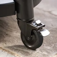 SÖEGRILL CHARGRILLER KAMADO AKORN