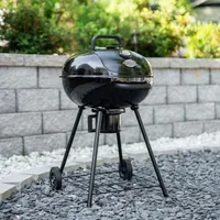 SÖEGRILL CHARGRILLER 57CM