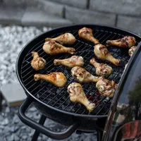 SÖEGRILL CHARGRILLER 57CM