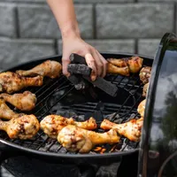 SÖEGRILL CHARGRILLER 57CM