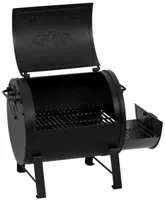 SUITSUAHJUGA SÖEGRILL CHARGRILLER, KAASASKANTAV