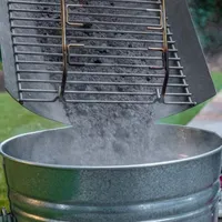 SUITSUAHJUGA SÖEGRILL CHARGRILLER, KAASASKANTAV