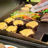 GAASIGRILL CHARGRILLER PREMIUM, ILMA REGULAATORITA, 3-PÕLETIGA  