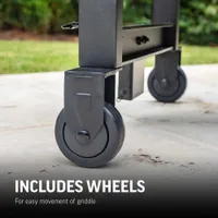 GAASIGRILL CHARGRILLER PREMIUM, ILMA REGULAATORITA, 3-PÕLETIGA  