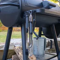 GRILLTANGID CHARGRILLER 44CM