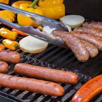 GRILLTANGID CHARGRILLER 44CM