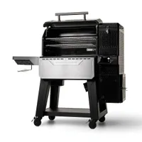 SÖEAHI BBQ & SUITSUAHI MASTERBUILT GRAVITY SERIES™ XT, DIGITAALNE