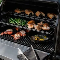 SÖEAHI BBQ & SUITSUAHI MASTERBUILT GRAVITY SERIES™ XT, DIGITAALNE