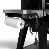 SÖEAHI BBQ & SUITSUAHI MASTERBUILT GRAVITY SERIES™ XT, DIGITAALNE