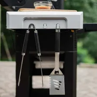SUITSUAHJUGA SÖEGRILL MASTERBUILT GRAVITY SERIES™ 600, DIGITAALNE