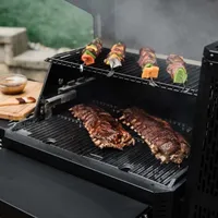 SUITSUAHJUGA SÖEGRILL MASTERBUILT GRAVITY SERIES™ 600, DIGITAALNE