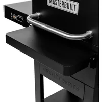 SUITSUAHJUGA SÖEGRILL MASTERBUILT GRAVITY SERIES™ 600, DIGITAALNE