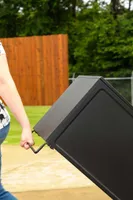 SUITSUAHI MASTERBUILT SÖE JA GAASI KÜTTESÜSTEEMIGA 