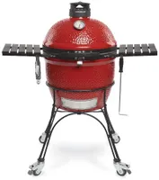 KERAAMILINE SÖEGRILL KAMADO JOE CLASSIC II 18''
