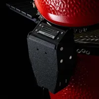 KERAAMILINE SÖEGRILL KAMADO JOE CLASSIC II 18''