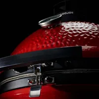 KERAAMILINE SÖEGRILL KAMADO JOE CLASSIC II 18''