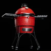 KERAAMILINE SÖEGRILL KAMADO JOE CLASSIC II 18''