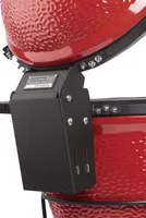 KERAAMILINE SÖEGRILL KAMADO JOE CLASSIC II 18''