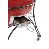 KERAAMILINE SÖEGRILL KAMADO JOE CLASSIC II 18''