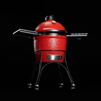 KERAAMILINE SÖEGRILL KAMADO JOE CLASSIC I 18''