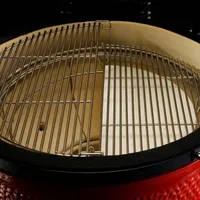 KERAAMILINE SÖEGRILL KAMADO JOE CLASSIC I 18''