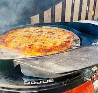 PIZZA KÜPSETAMISE SÜSTEEM KAMADO JOE DOJOE CLASSIC