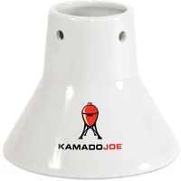 KERAAMINILE KÜPSETUSALUS KAMADO JOE
