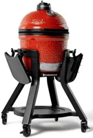 RATASTEL RAAM KAMADO JOE KERAAMILISELE SÖEGRILLILE KAMADO JOE JUNIOR 