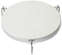 KERAAMILINE PIZZAKIVI / SOOJUSDEFLEKTOR KAMADO JOE JUNIOR 