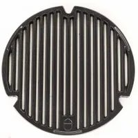 GRILLREST KAMADO JOE MALMIST 