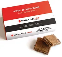 SÜÜTEKUUBIKUD KAMADO JOE 24TK 