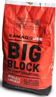 GRILLSÜSI KAMADO JOE BIG BLOCK SUURETÜKILINE 9,1KG/50L
