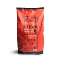 GRILLSÜSI KAMADO JOE BIG BLOCK SUURETÜKILINE 9,1KG/50L