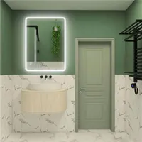 PEEGEL VINCHOME LED STUTTGART TDCAB 100X70CM