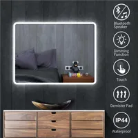 PEEGEL VINCHOME LED STUTTGART TDCAB 100X70CM