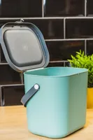 PRÜGISORTEERIMISKONTEINER ROTHO ALBULA ROHELINE 6L